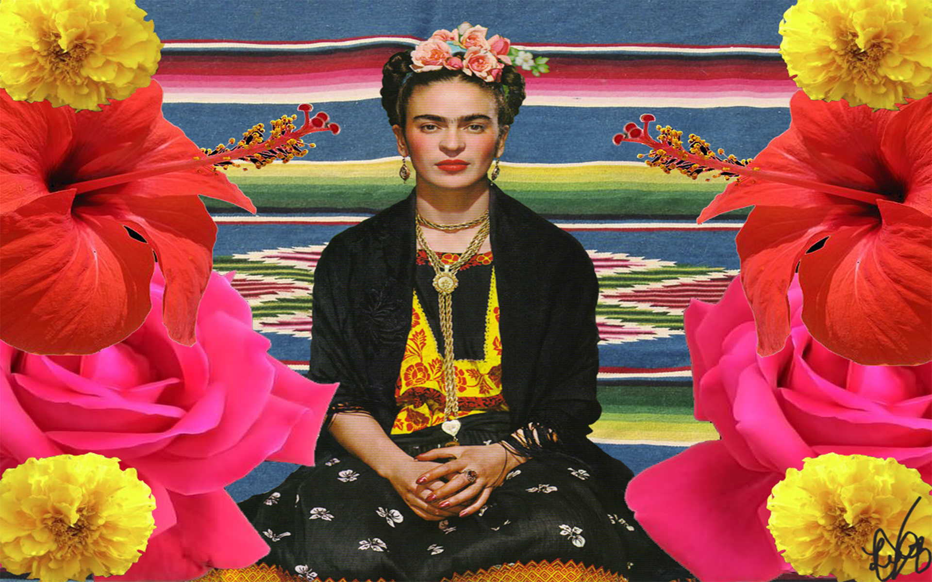 Frida Kahlo