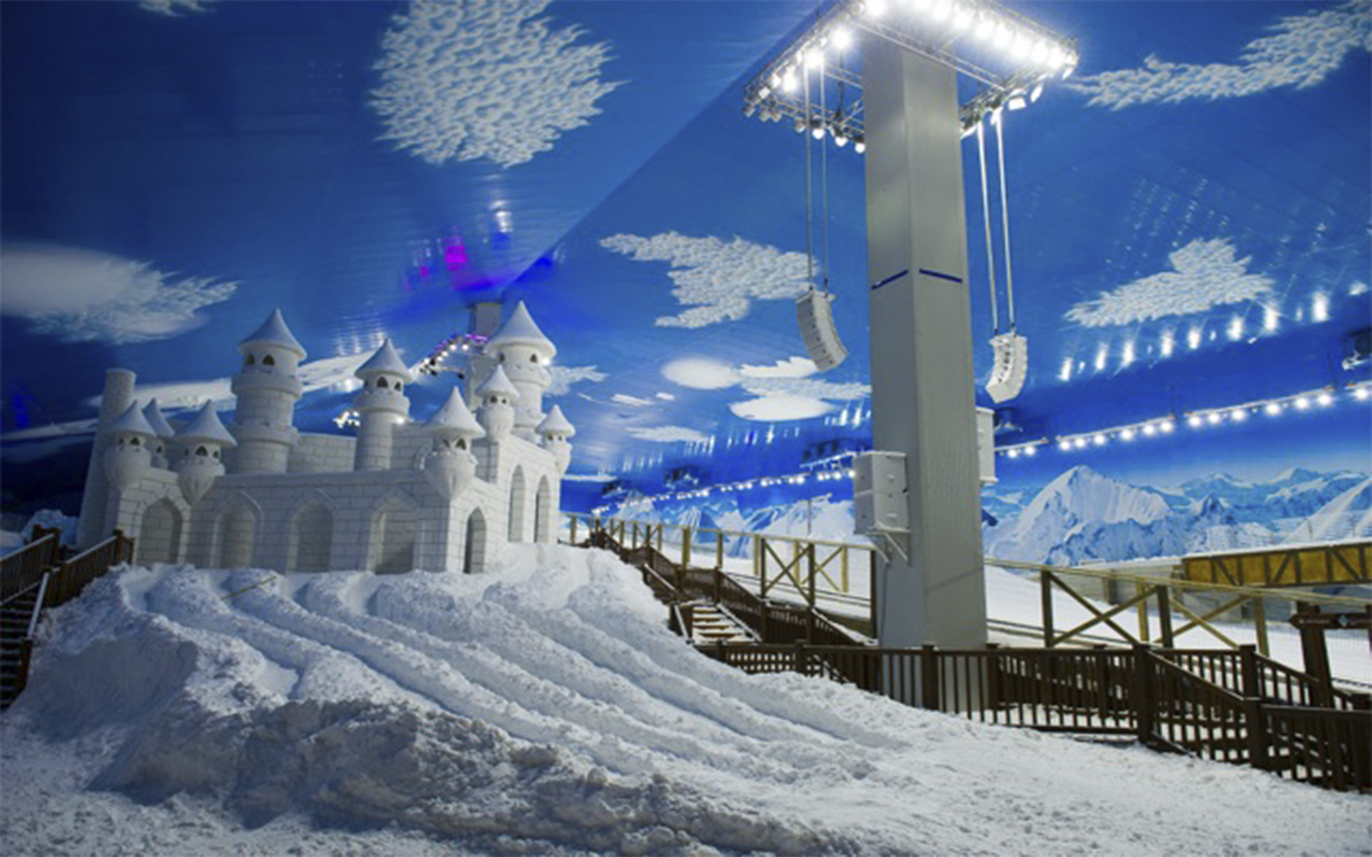 Snowland