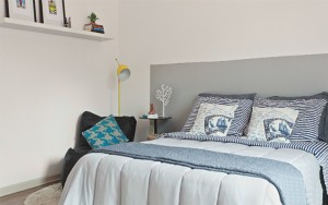 Medidas simples para organizar quarto