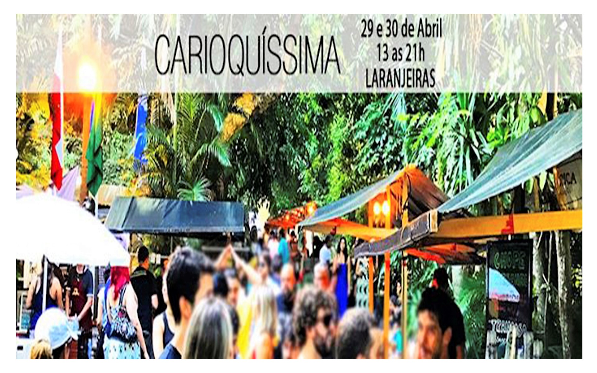 Carioquissima