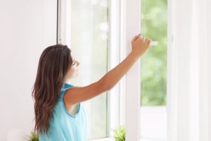 ventilador de teto Spirit - Blog Myspirit - manter a casa arejada no calor - dicas para encarar os dias quentes