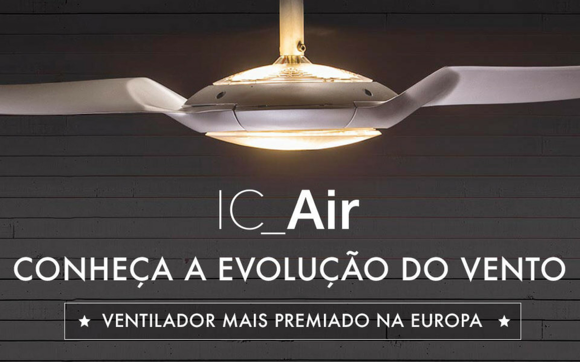 ventilador de teto Spirit - Blog Myspirit - capa blog - ventilador de teto SPIRIT IC Air