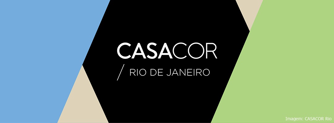 Ventiladores e luminárias Spirit - Blog Myspirit - CASACOR Rio 2018 - CASACOR Rio