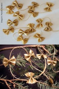 Ventiladores e luminárias Spirit - Blog Myspirit - decoração de natal - diy para o natal