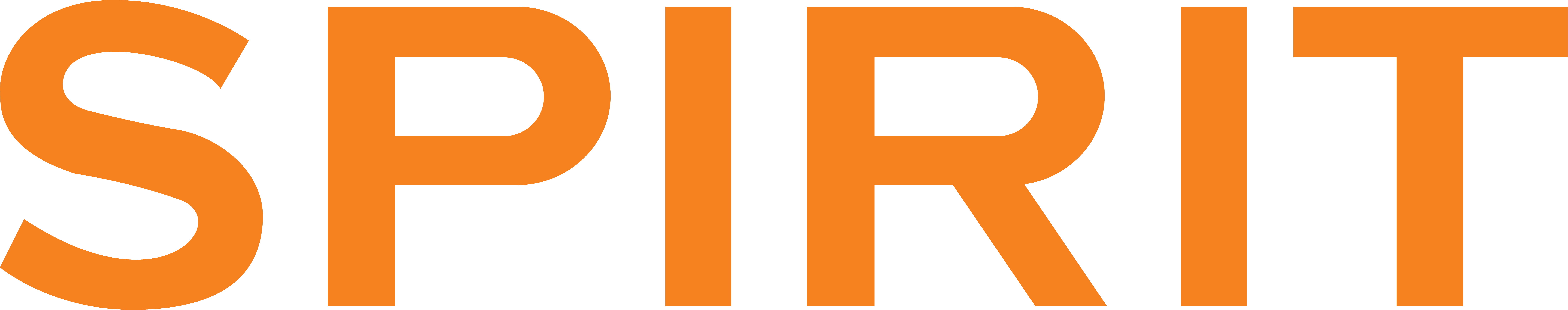 Blog SPIRIT logo