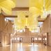 Kengo Kuma projeta creche inspirada em campo de girassóis do Japão