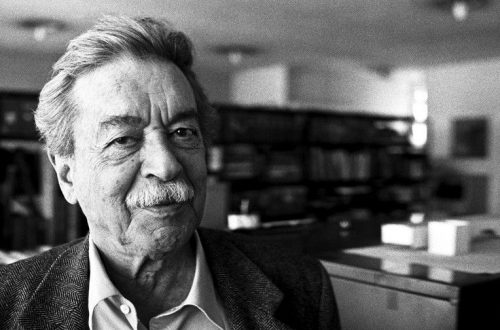 Paulo Mendes da Rocha