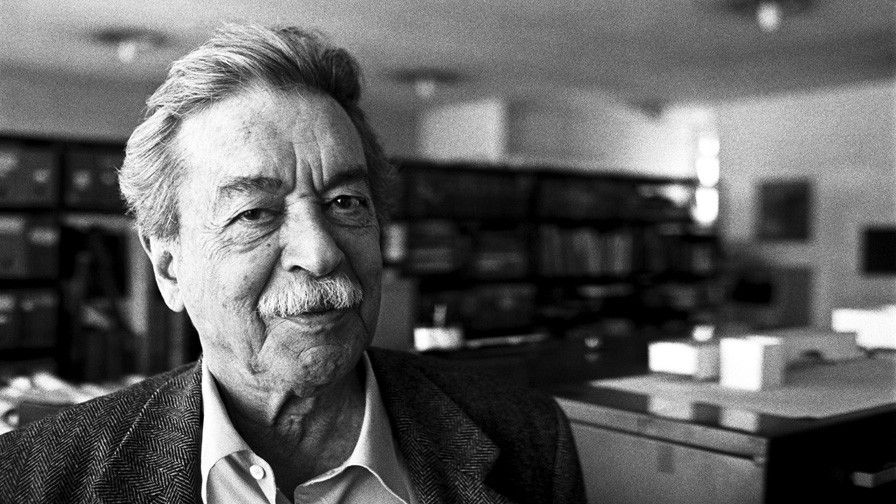 Paulo Mendes da Rocha