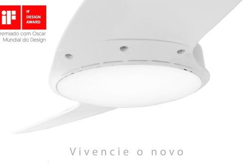 Ventilador de teto Spirit NEEVO