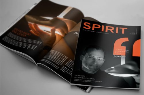 REVISTAS SPIRIT